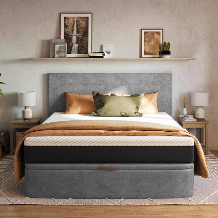 Wayfair mattress deals sale full size